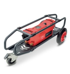 Fronius - WF 25i FlexDrive 2R/G/W/FSC JM