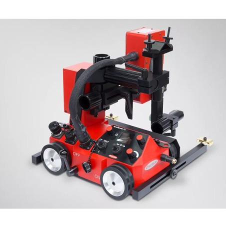 Längsfahrwerke/Fahrwerke ArcRover 22 für MIG/MAG - 8,045,642 -  - 9007947326768 