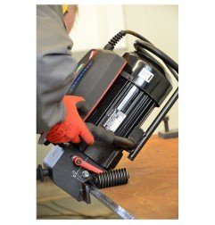 BM-20plus - Tragbare Anfasmaschine