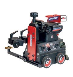 Gecko Battery 2 - Kabelloser Schweisstraktor - WOZ-0805-10-00-00-0 -  -  