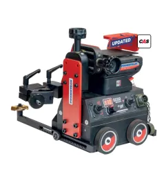 Batterie-Ladegerät PROMOTECH / Traktoren ASC 145 aircooled 145 W 8A EU