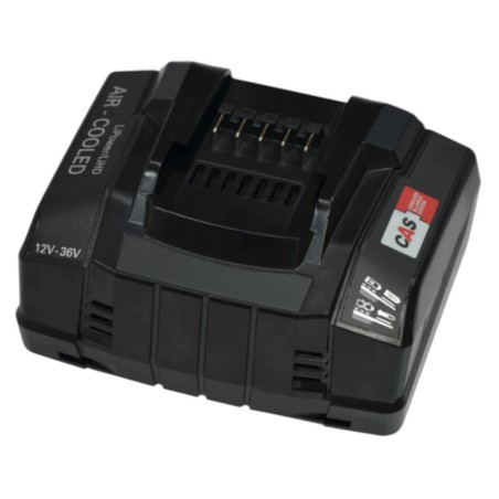 Batterie-Ladegerät PROMOTECH / Traktoren ASC 145 aircooled 145 W 8A EU - LDW-0738-10-00-30-0 -  -  