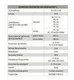 OSC-8 PRO - Winkeloszillator Mit Led-Anzeige - OSC-0799-10-00-00-0 -  -  