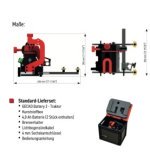 OSC-8 PRO - Winkeloszillator Mit Led-Anzeige - OSC-0799-10-00-00-0 -  -  