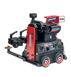 OSC-8 PRO - Winkeloszillator Mit Led-Anzeige - OSC-0799-10-00-00-0 -  -  