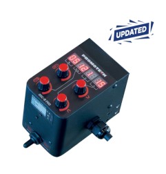 OSC-8 PRO - Winkeloszillator Mit Led-Anzeige - OSC-0799-10-00-00-0 -  -  