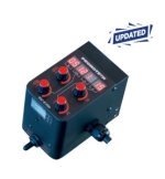 OSC-8 PRO - Winkeloszillator Mit Led-Anzeige - OSC-0799-10-00-00-0 -  -  