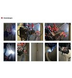 OSC-8 PRO - Winkeloszillator Mit Led-Anzeige - OSC-0799-10-00-00-0 -  -  