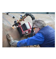 PROMOTECH Flexible Führungsschiene