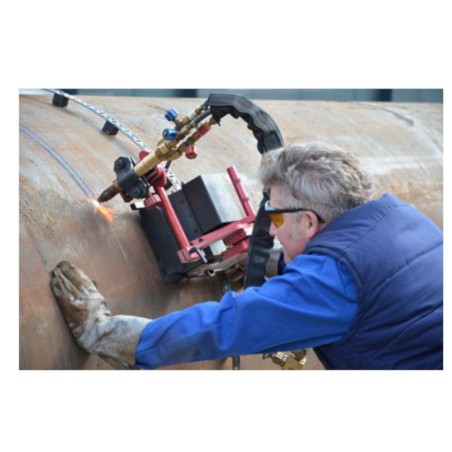 PROMOTECH Flexible Führungsschiene