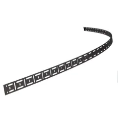 PROMOTECH Magnetblöcke für flexible Schiene / Traktoren box of 10 Stk.