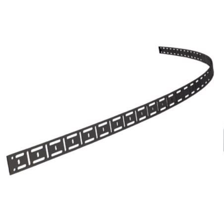 PROMOTECH Magnetblöcke für flexible Schiene / Traktoren box of 10 Stk.