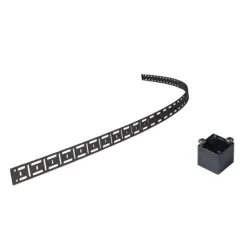 copy of PROMOTECH Flexible Führungsschiene - PRW-0466-50-01-01-0 -  -