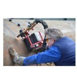 Brennerklemme PROMOTECH / Traktoren 22-35mm - ZRZ-0466-19-00-00-0 -  -  