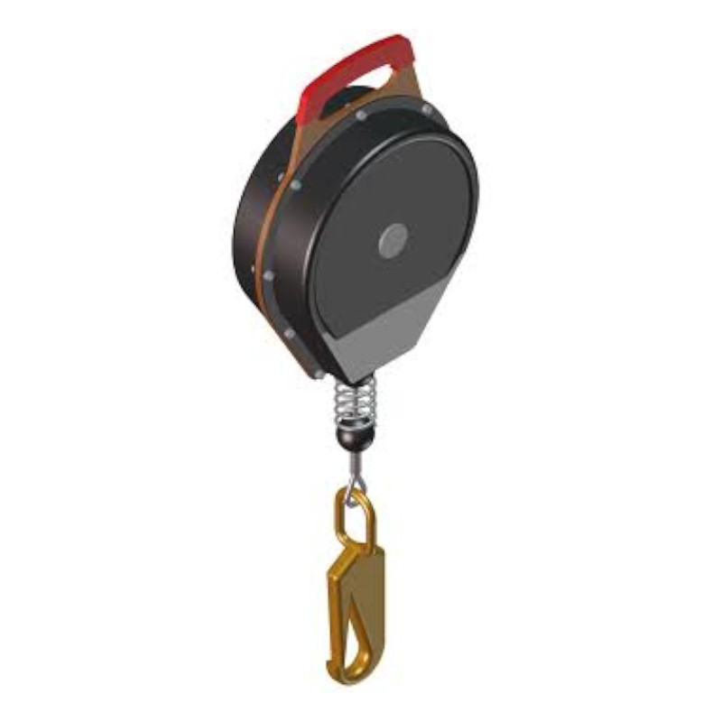 Fallschutzgerät PROMOTECH / Traktoren