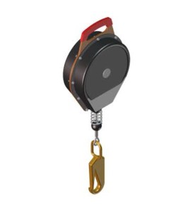 Fallschutzgerät PROMOTECH / Traktoren - URZ-000001 -  -  