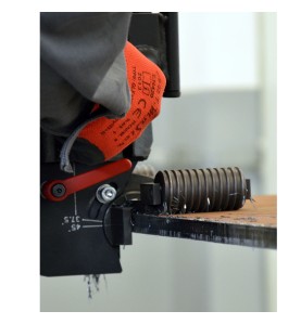 BM-20plus - Tragbare Anfasmaschine - UKS-0539-10-20-00-0 -  -  