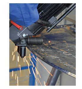 BM-20plus - Tragbare Anfasmaschine - UKS-0539-10-20-00-0 -  -  