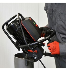 BM-20plus - Tragbare Anfasmaschine - UKS-0539-10-20-00-0 -  -  