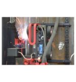 Doppel-Brenner-Befestigung PROMOTECH / Traktoren - PDT-0466-40-00-00-0 -  -  