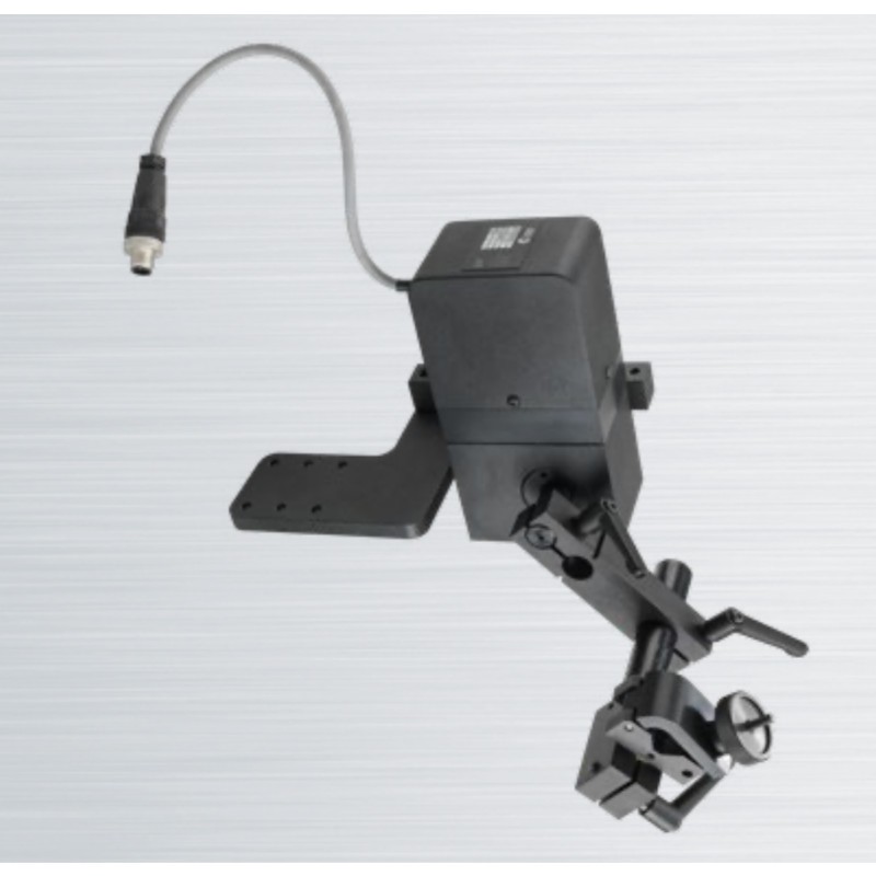 Oszillator inkl. Kabelhalter - AbiCar 1200