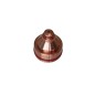 Kjellberg Düse ø 1.2 - S2012X - 100/130A - HiFocus 160® / Percut160i® - Ref.Nr. 11.843.021.412 Kjellberg Düse ø 1.2 - S2012X - 100/130A - HiFocus 160® / Percut160i® - Ref.Nr. 11.843.021.412
