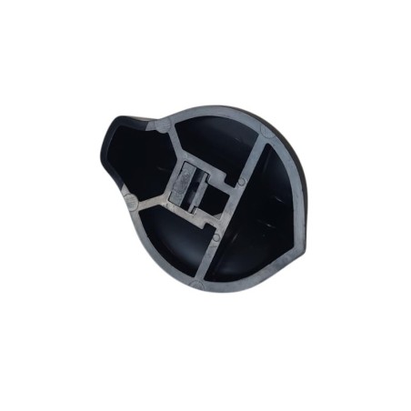 Fronius Schaltkne schwarz vierkant 6mm42,0406,0297Fronius3,87 €