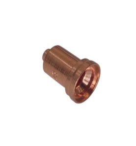 Kontakt-Düse ø 1.1 mm (50-60A) - PT80 - Cea® / Helvi® / Sincosald® / WTL® / Flama® / Cemont®140.5782Platec3,55 €
