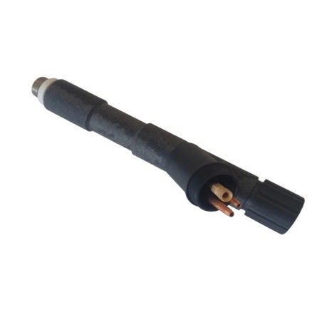 Automatik Brennerkörper mit Führungsrohr ABITIG-MT 300 W, 300 DC / 210 AC - ED 100%, 1.6–4.8 mm, flüssiggekühlt - 779.2020779.2020Abicor Binzel446,33 €