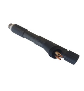 Automatik Brennerkörper mit Führungsrohr ABITIG-MT 300 W, 300 DC / 210 AC - ED 100%, 1.6–4.8 mm, flüssiggekühlt - 779.2020779.2020Abicor Binzel446,33 €