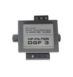 Binzel Abitig - HF-Steuerleitungsfilter DGF 3 - 184.0162