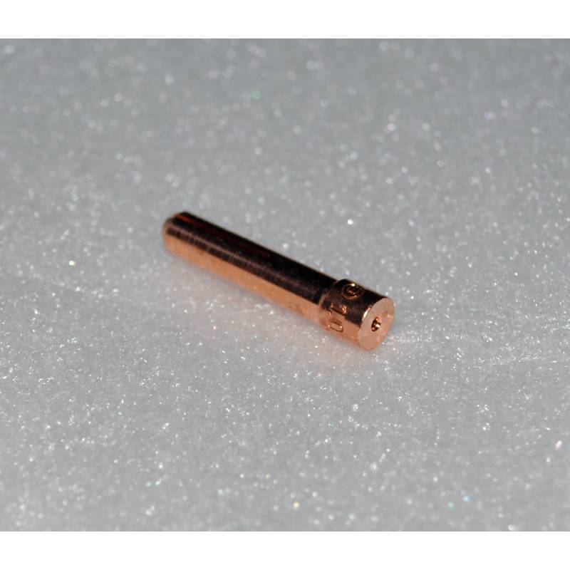 Spannhülse 3,2 x 29,5mm Typ 17/18/26 Umbau Typ 9/20 - 10N25S Spannhülse 3,2 x 29,5mm Typ 17/18/26 Umbau Typ 9/20 - 10N25S