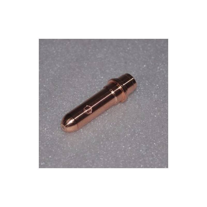 Elektrode lang 43,1mm ERGOCUT A101 / A141 / A151 / R145 - Trafimet - PR0116 - PR0116 -  - 8028485031342 - 7,52 € - 