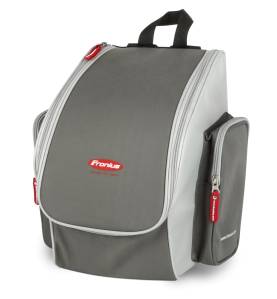 Rucksack für Schweissmaske  (ohne Schweisshelm), Handschuhe und Zubehör - 42,0510,0078 -  - 9007946881046 - 30,06 € - 