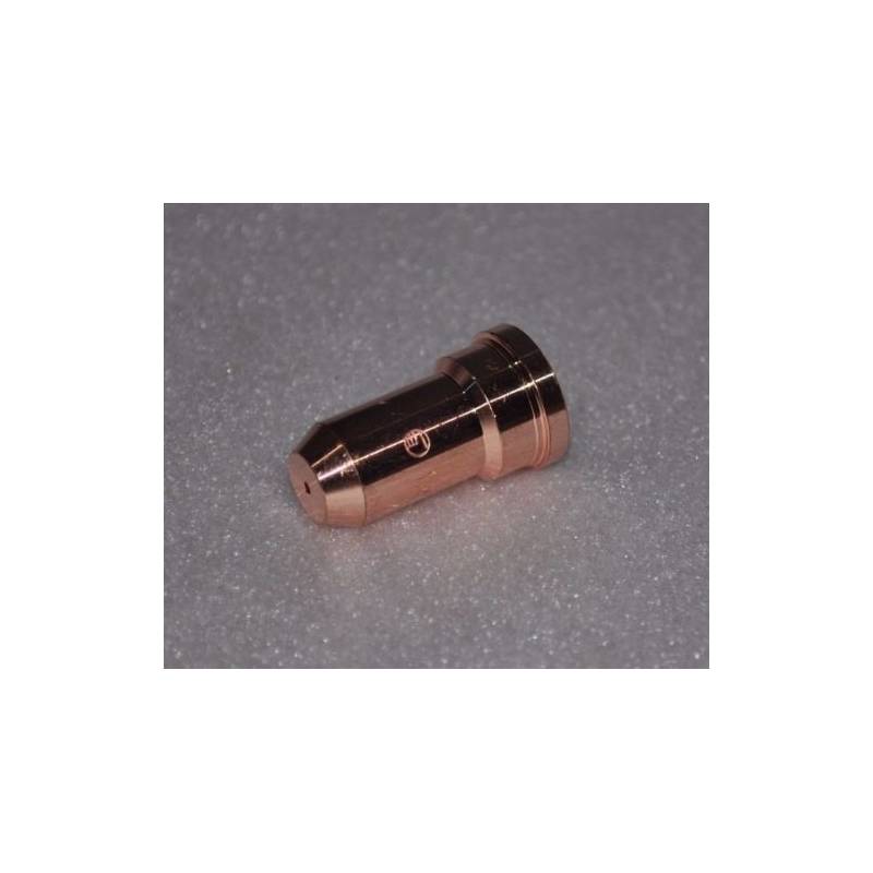 Plasma Schneiddüse lang A101 / A141 / A151 / R145 Ø1.7mm, 130 A Plasma Schneiddüse lang A101 / A141 / A151 / R145 Ø1.7mm, 130 A