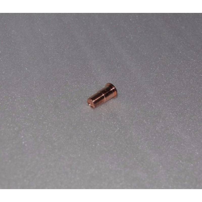 Plasma Schneiddüse lang 25,8mm, Ø 0,65 mm, 20A, TYP S 25,S 45 Plasma Schneiddüse lang 25,8mm, Ø 0,65 mm, 20A, TYP S 25,S 45