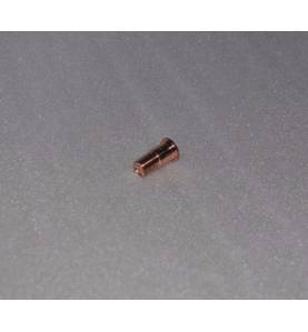 Plasma Schneiddüse lang 25,8mm, Ø 0,65 mm, 20A,  TYP S 25,S 45 - PD0103-65 -  - 8028485028359 - 2,48 € - 
