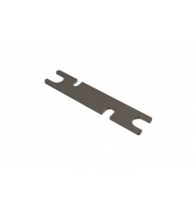 Trafimet Elektrodenschlüssel - CV0081 - CV0081 -  - 8028485003776 - 4,75 € - 