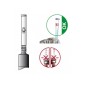 Trafimet Luftmengenmessrohr CB150 - CV0094 Trafimet Luftmengenmessrohr CB150 - CV0094