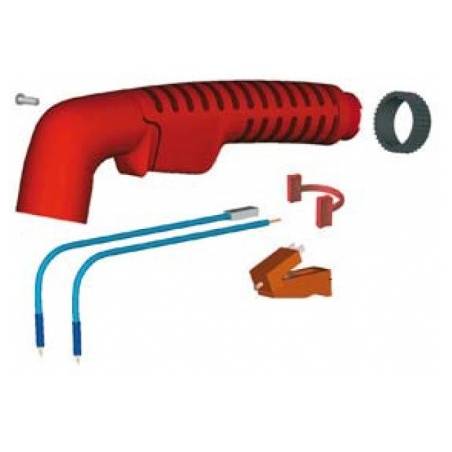 Trafimet Griffschale komplet ERGOCUT S75/105/A81/141 - TP0110 - TP0110 -  -  - 36,91 € - 