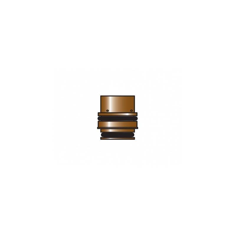Swirl Ring Diffusor Vespel AW 201 Plasmabrenner Swirl Ring Diffusor Vespel AW 201 Plasmabrenner