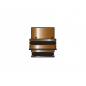 Swirl Ring Diffusor Vespel AW 201 Plasmabrenner Swirl Ring Diffusor Vespel AW 201 Plasmabrenner