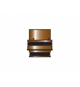 Swirl Ring Diffusor Vespel AW 201 Plasmabrenner - PE0114 -  - 8028485029646 - 48,05 € - 
