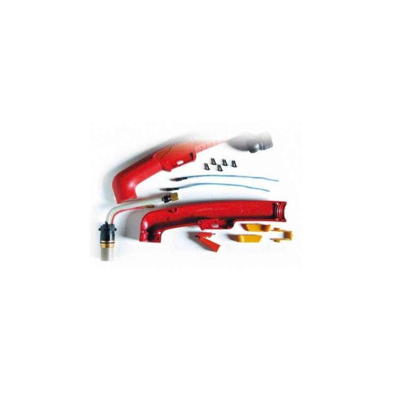 Trafimet Ergocut Rep. Satz CB70 Trafimet Ergocut Rep. Satz CB70