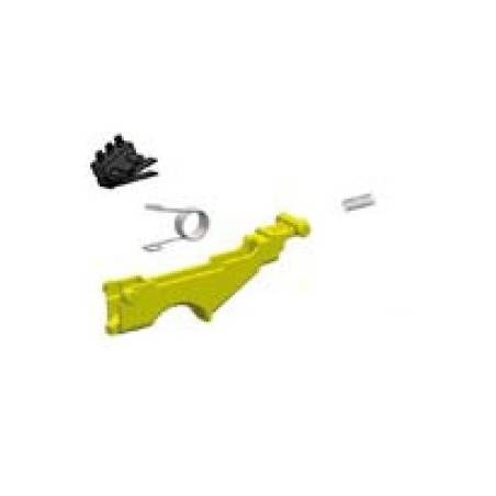 Trafimet Tastersatz für Ergocut Plasmaschneidbrenner - TP0400 -  -  - 22,45 € - 