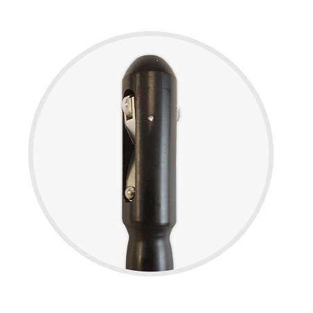 WIG/TIG Finger Drehtstift zum scrollen von WIG Stäben, Hohe Effizienz für 1,0-3,2 mm Draht - WP2015500 -  - 49,00 € - 