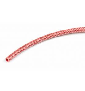 SCHLAUCH ROT VERSTÄRKT 5X8MM - Meterware (für Reparatur) - QB0019 -  - 8028485166600 - 2,15 € - 