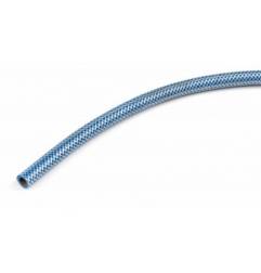 SCHLAUCH BLAU VERSTÄRKT 5X8MM - Meterware (für Reparatur) - QB0018 -  - 8028485166808 - 2,15 € - 