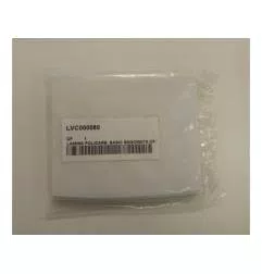 Ersatz-Schutzgläser aus Polycarbonat für die gängigsten Schweißhelme, Speedglas, Optrel, APC, Origo etc., Dicke 1 mm - LVC000055