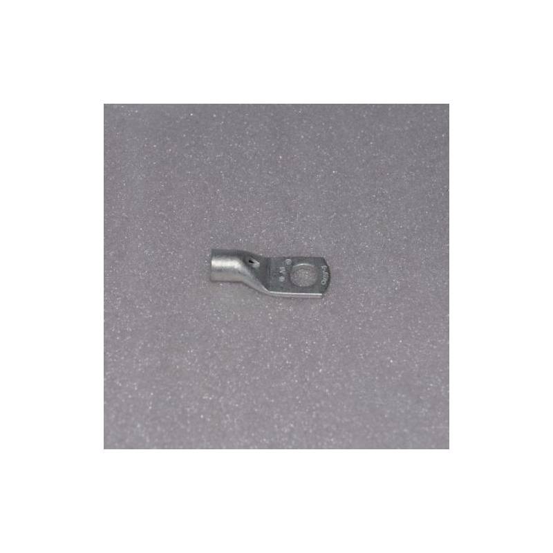 Rohrkabelschuh Loch M8, 25mm2 Rohrkabelschuh Loch M8, 25mm2